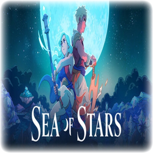  Sea of Stars - GARANTİ